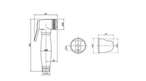    Lemark LM8087B 