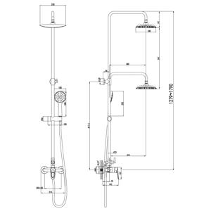   Lemark Omega LM3160C  