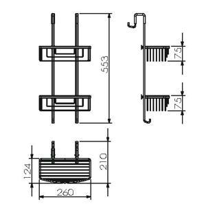       Langberger 70264  