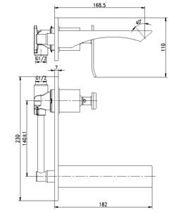    Lemark Contest LM5826CW  /