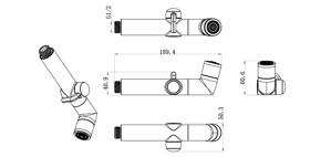    Lemark LM8093C  