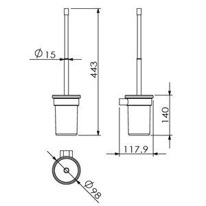     Langberger Lugano 24025A  