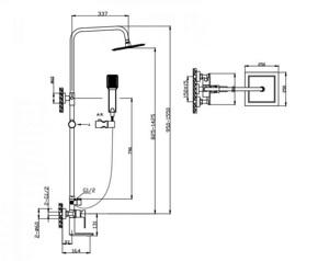   BelBagno ROMANO-VSCM-CRM  