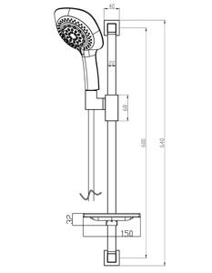   625  Lemark LM8068C  /