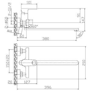    Rossinka Silvermix RS33-32 