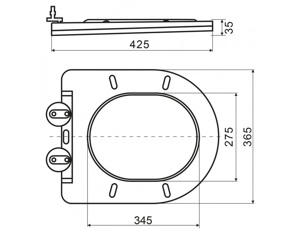 -   BelBagno BB062SC-MB  