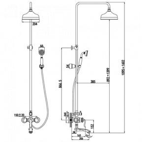     Lemark Brava LM4762G 