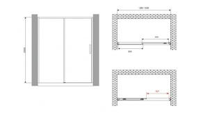   130*200  ABBER Komfort AG93130  ,  