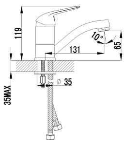    Lemark plus Advance LM1207C  