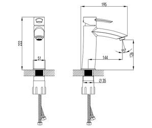    Lemark Atlantiss LM3237C  