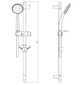   685  Lemark LM8067C  