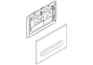   BelBagno Prospero BB007-PR-NERO.M   Tocco Morbido