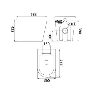    IDDIS Calipso CALRDSEi26  