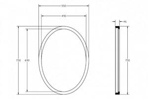      550*750  ABBER Stein AS6610R 