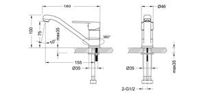    Lemark Point LM0307C  