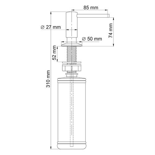      WasserKRAFT K-1299  