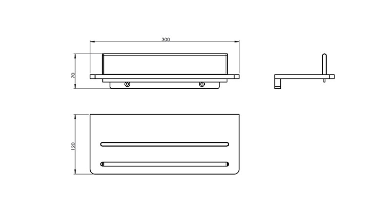   - Langberger 73351-WH 