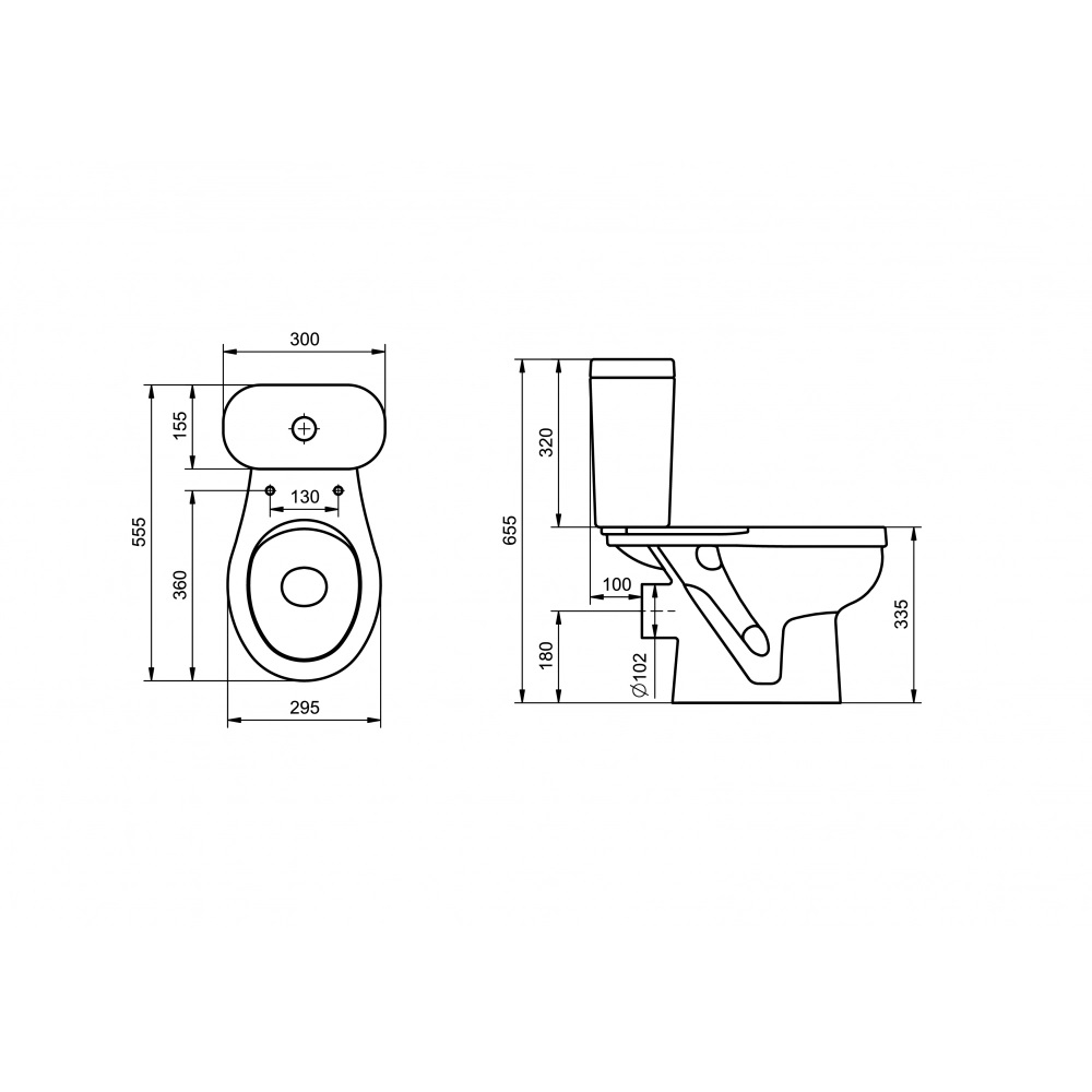 -     Santek  1WH501741 