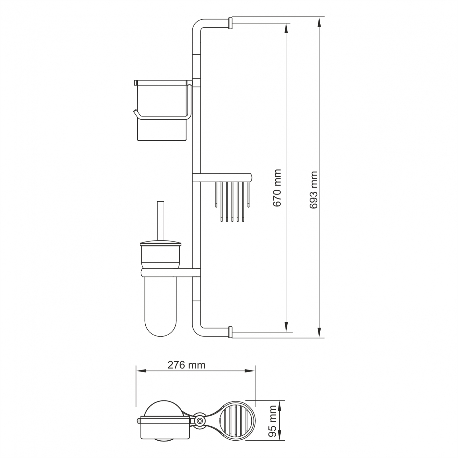    WasserKRAFT K-1448 