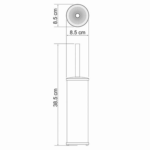     WasserKRAFT K-1027  