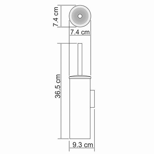     WasserKRAFT K-1087  