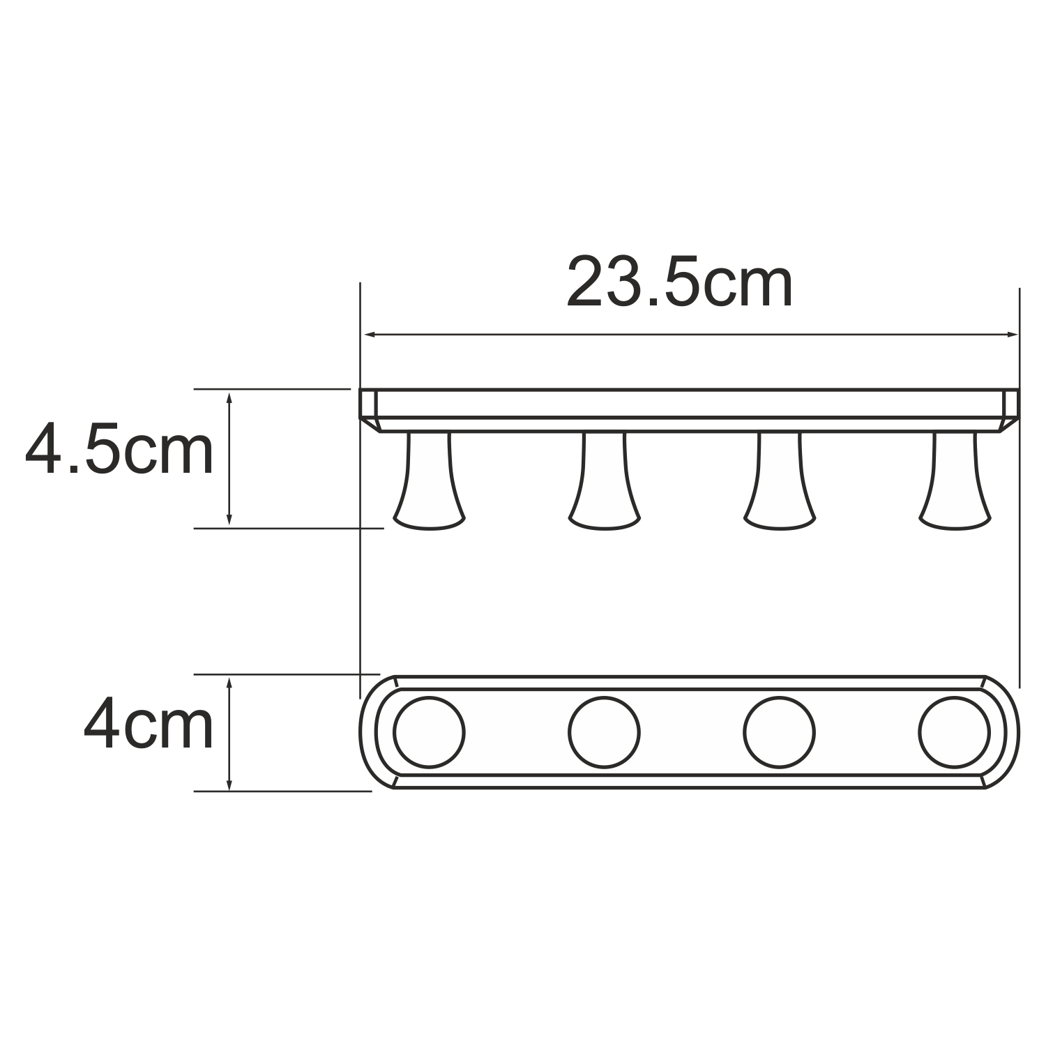   4  WasserKRAFT K-1074Nickel 