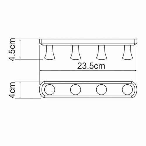   4  WasserKRAFT K-1094  