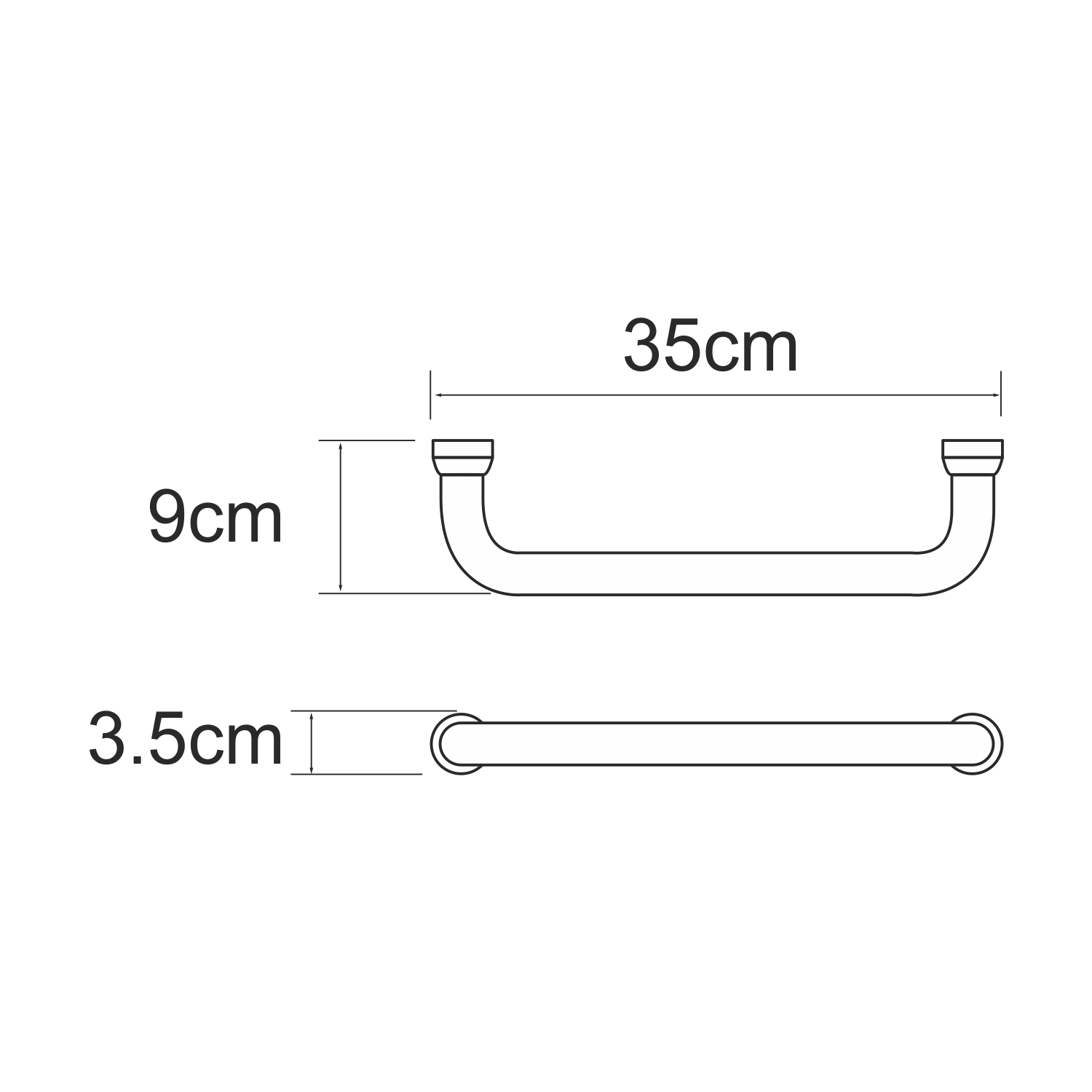    WasserKRAFT K-1066Nickel 