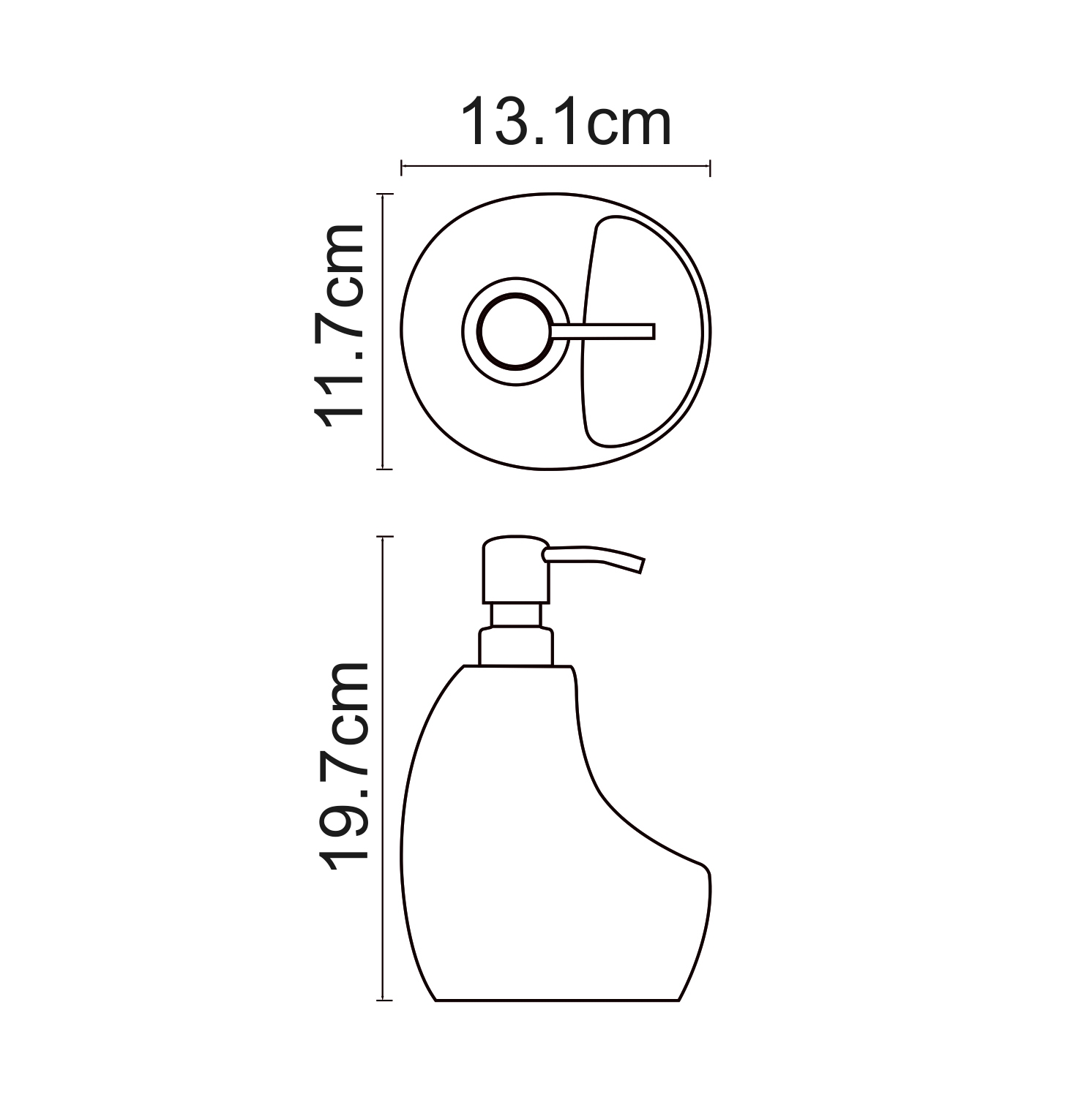      WasserKRAFT K-8099