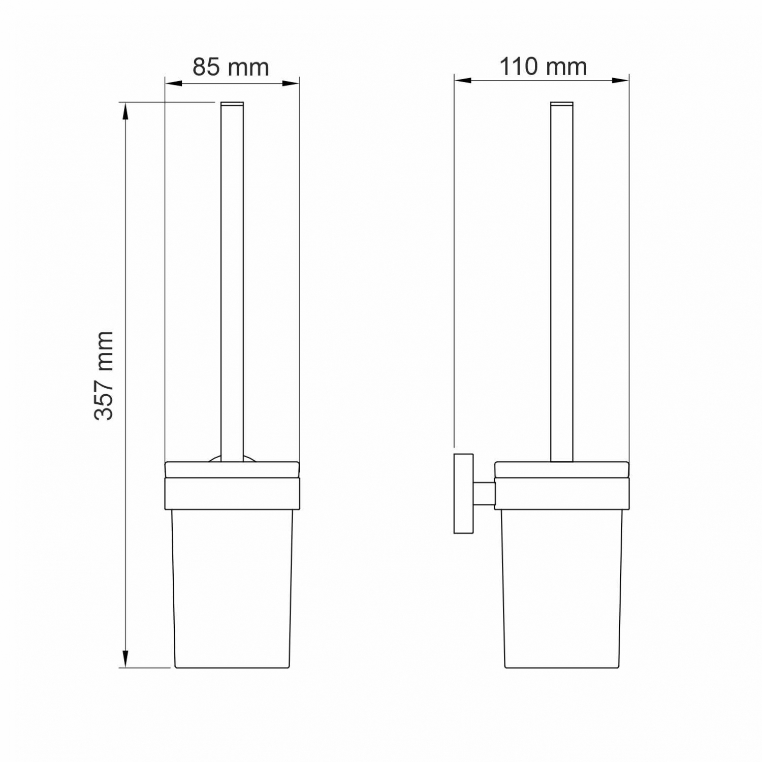     WasserKRAFT Asphe K-77727  