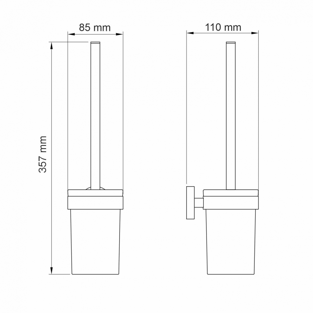     WasserKRAFT Asphe K-77727  