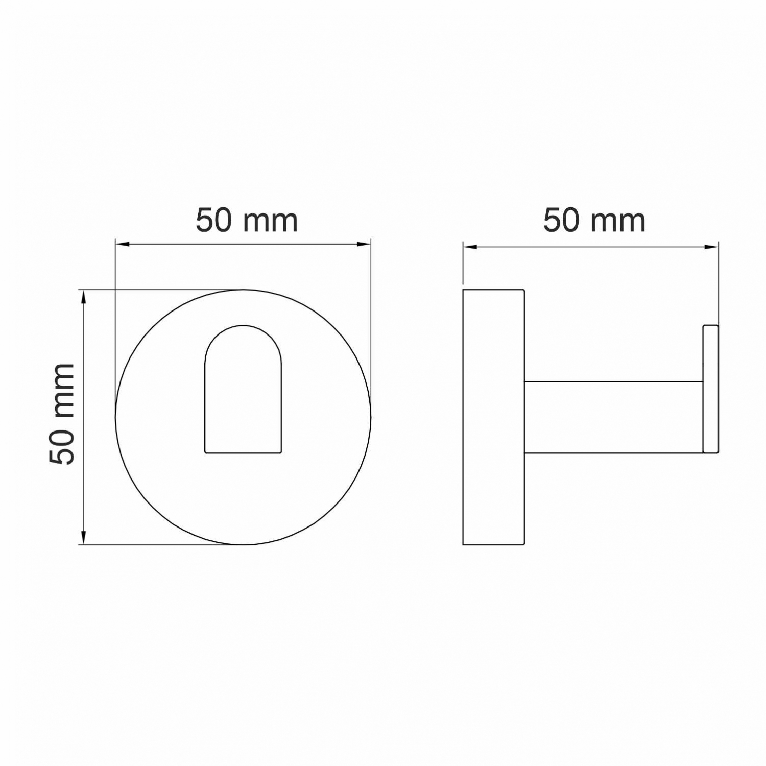   WasserKRAFT Asphe K-77723  