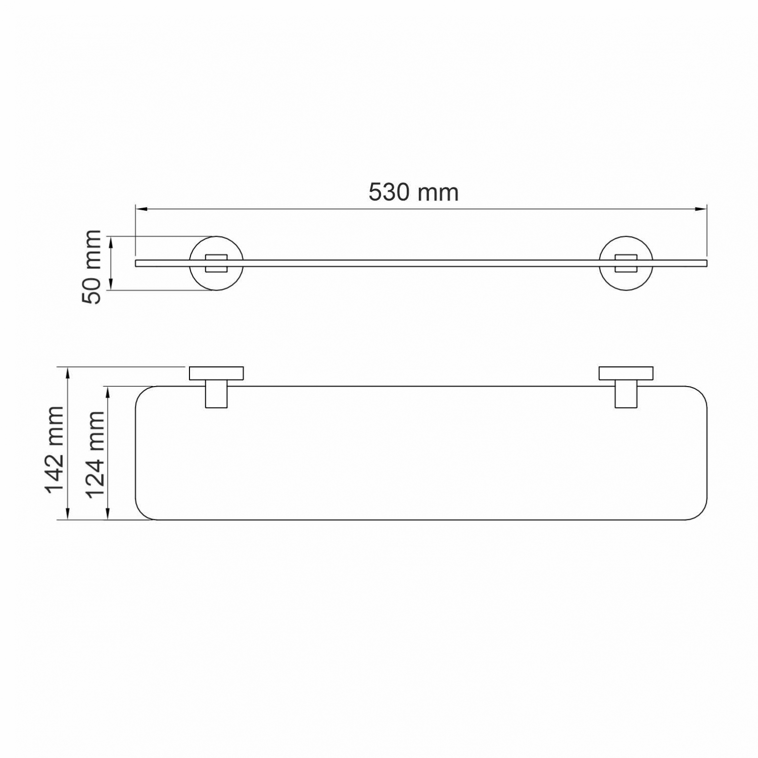   WasserKRAFT Asphe K-77724  