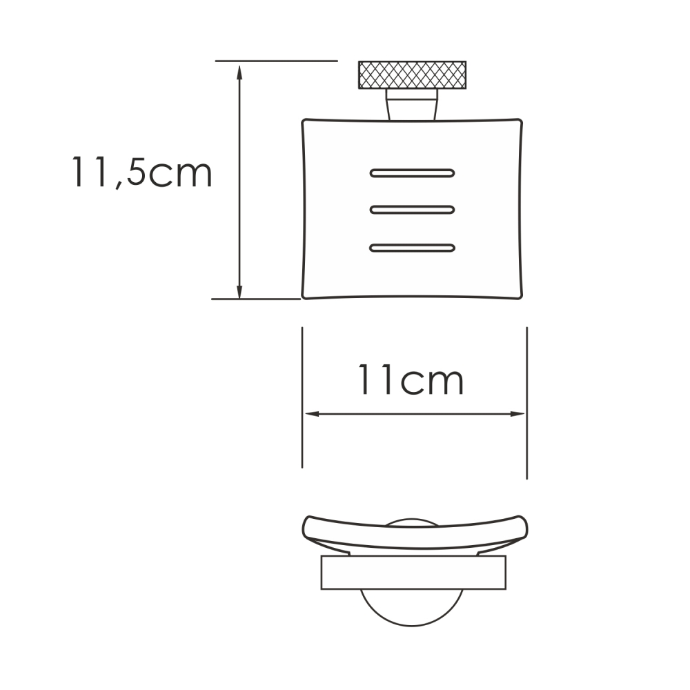   WasserKRAFT Tauber K-64429 