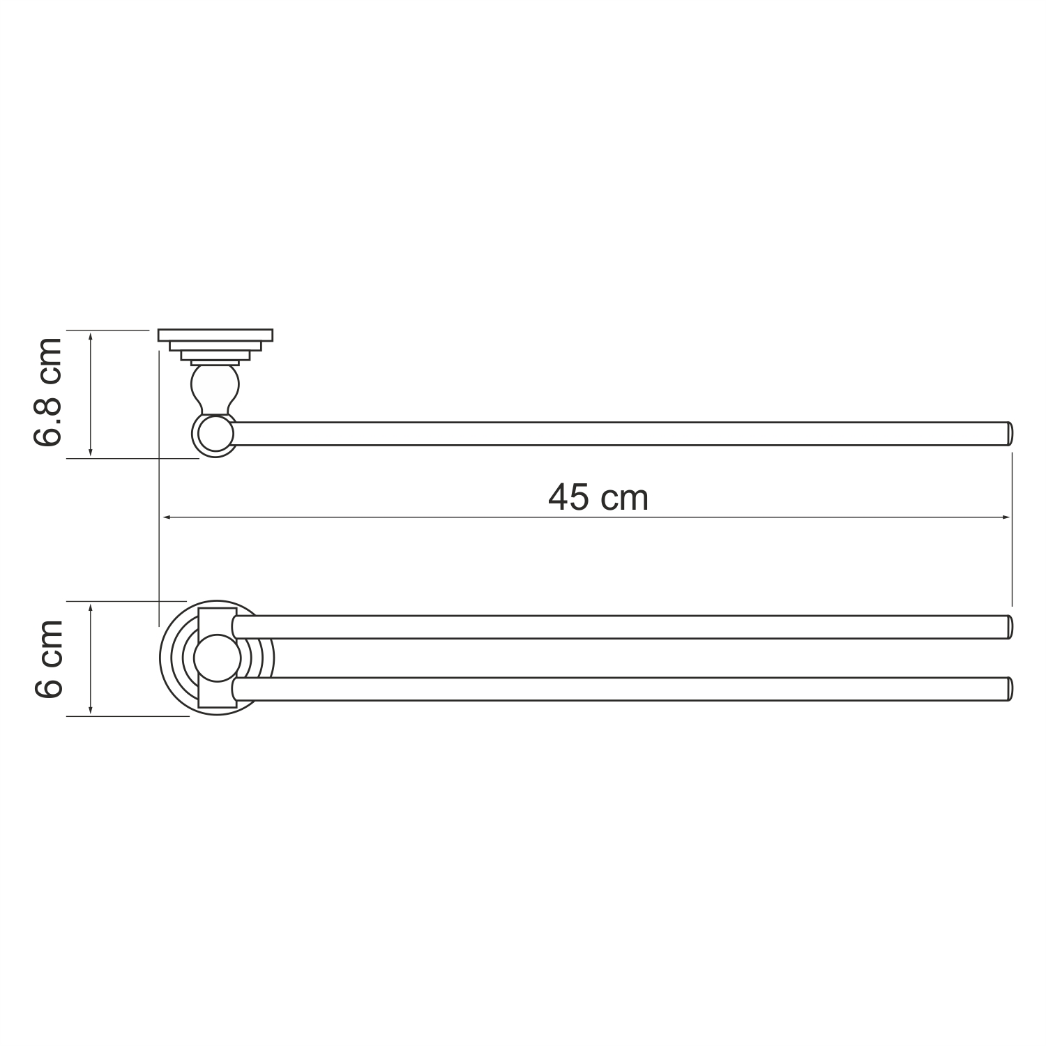    WasserKRAFT Ammer K-7031  