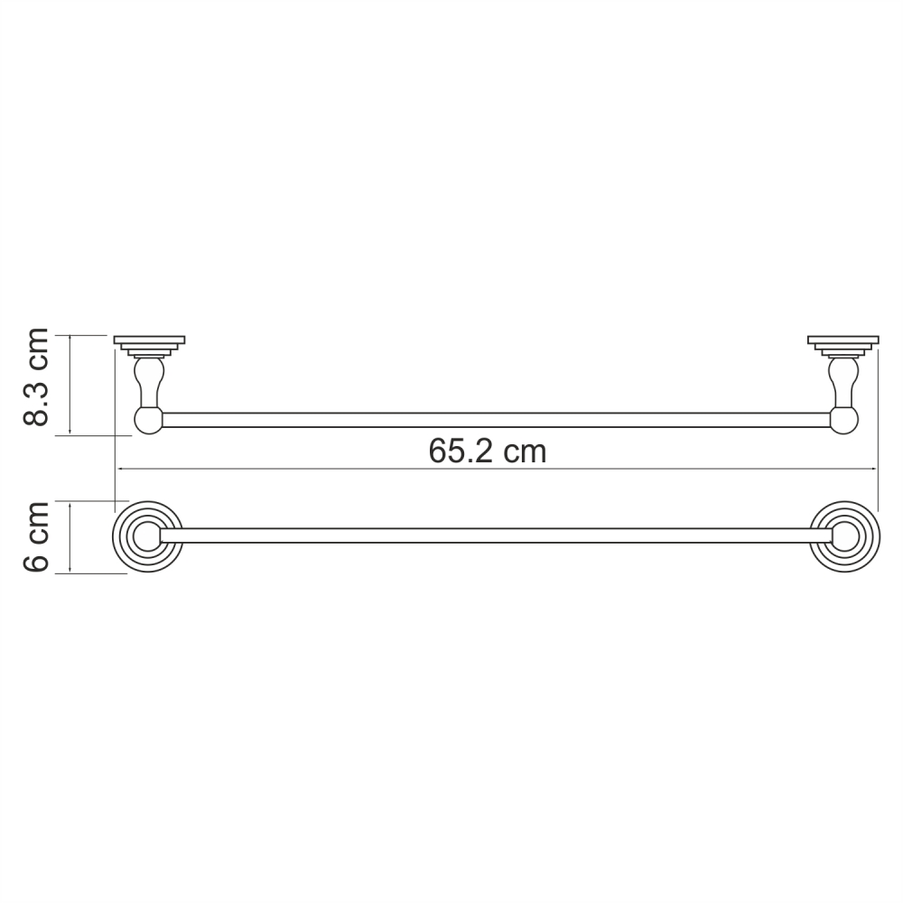   WasserKRAFT Ammer K-7030  