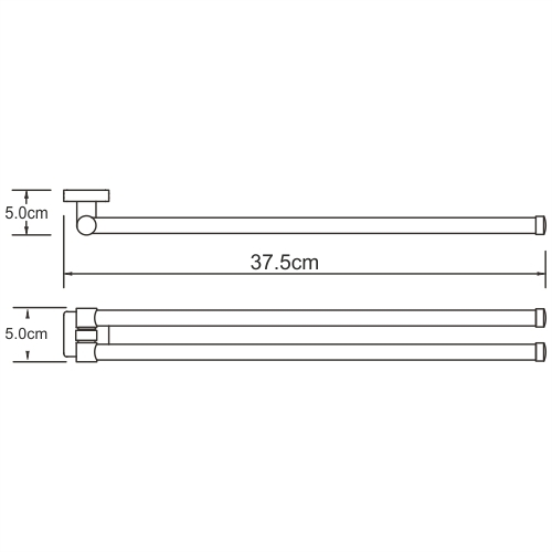     WasserKRAFT Dill K-3931  