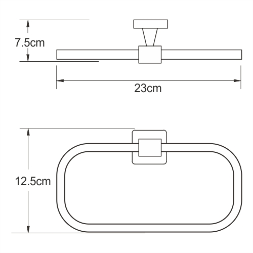    WasserKRAFT Dill K-3960  