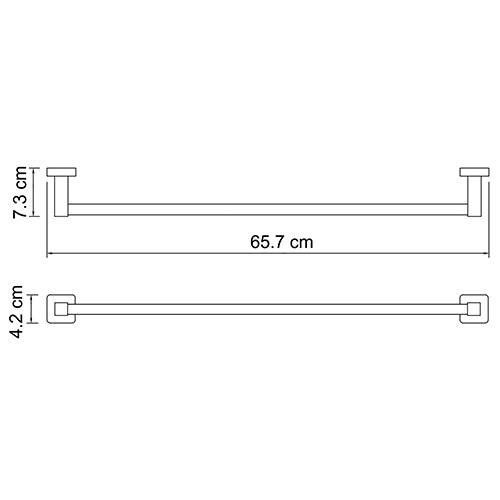    WasserKRAFT Dill K-3930  