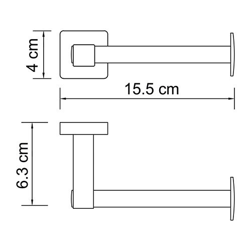      WasserKRAFT Dill K-3996  