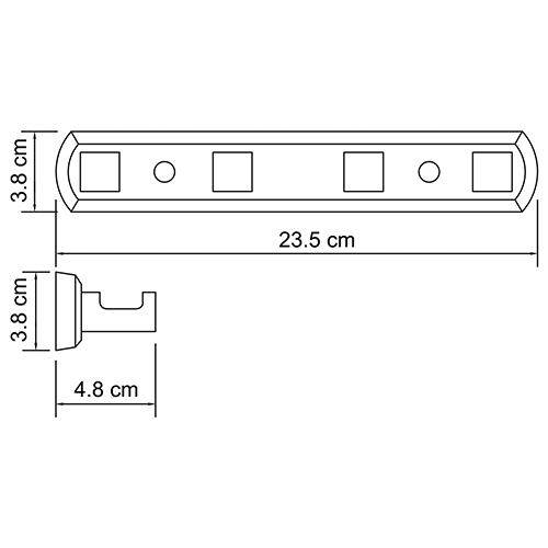   4  WasserKRAFT Dill K-3974  