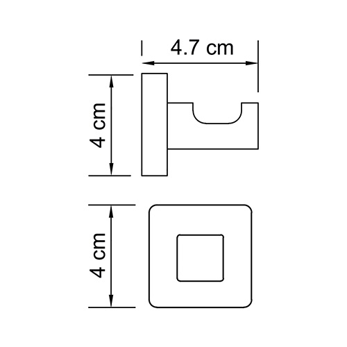   WasserKRAFT Dill K-3923  