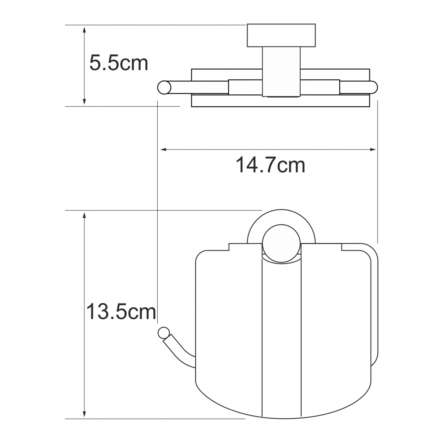      WasserKRAFT Donau K-9425  