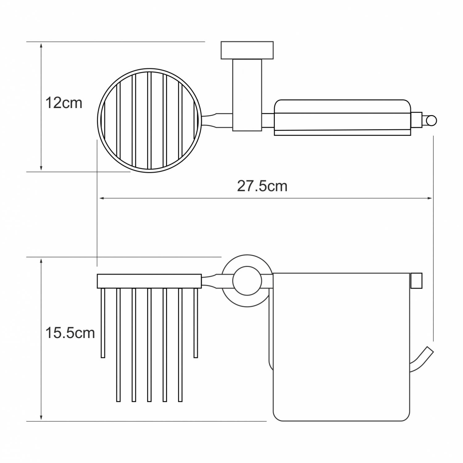       WasserKRAFT Donau K-9459  