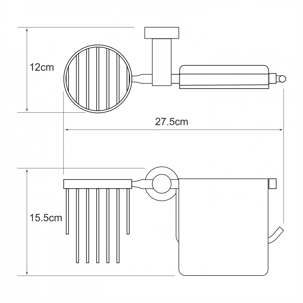       WasserKRAFT Donau K-9459  