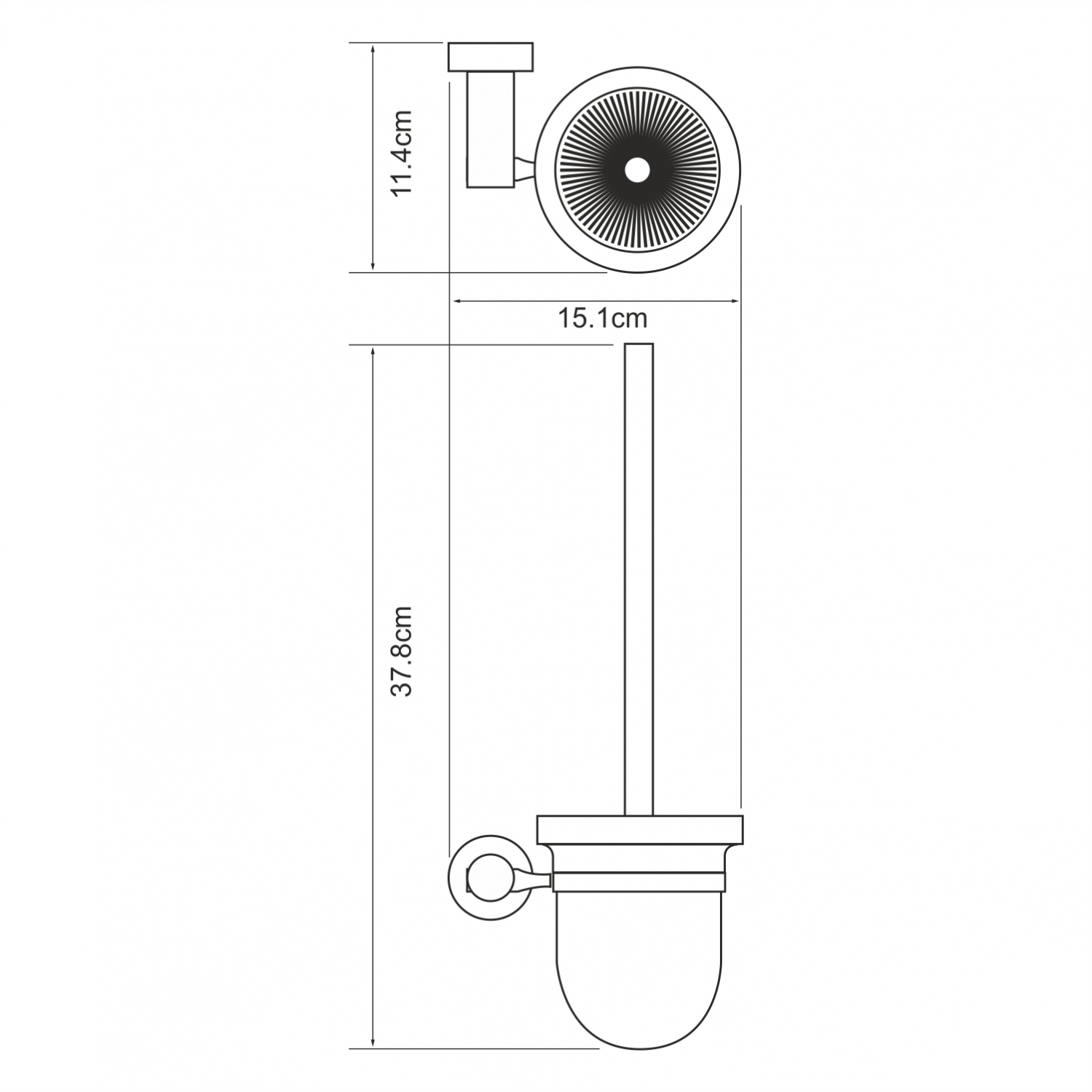     WasserKRAFT Donau K-9427  