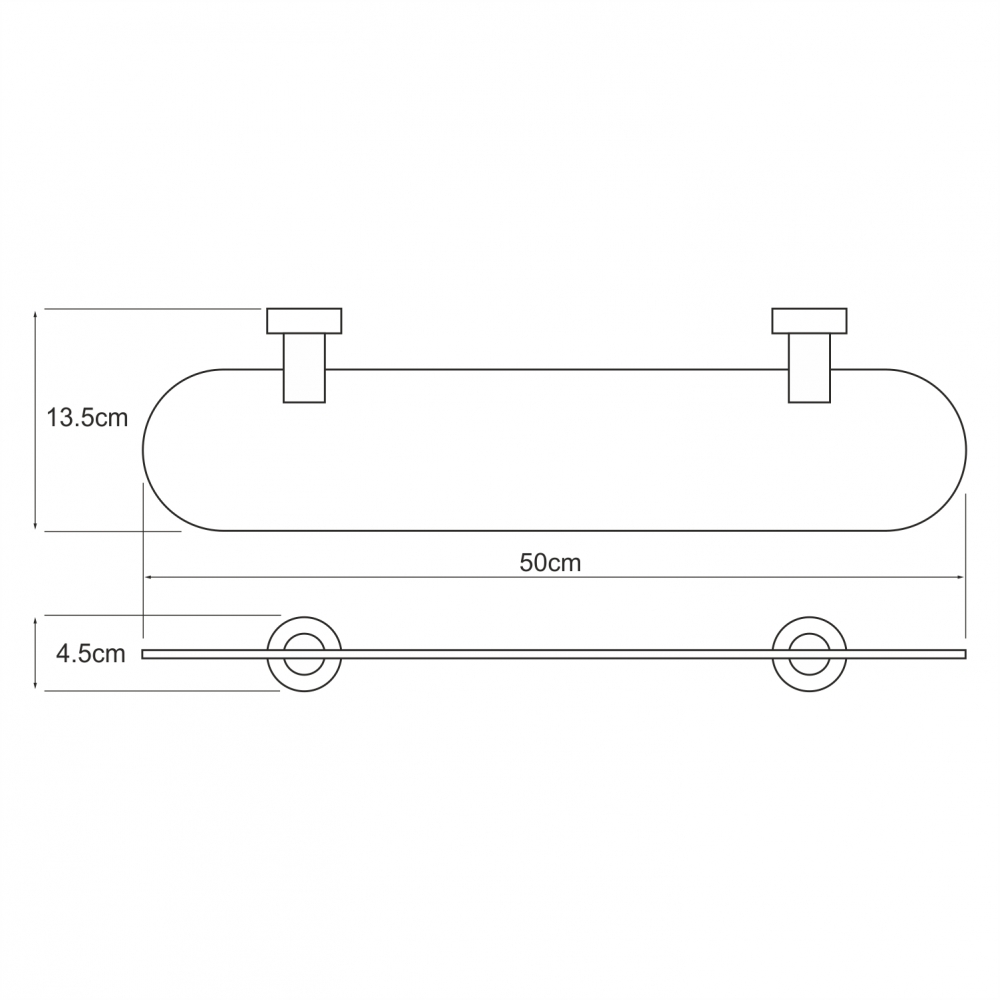   WasserKRAFT Donau K-9424  