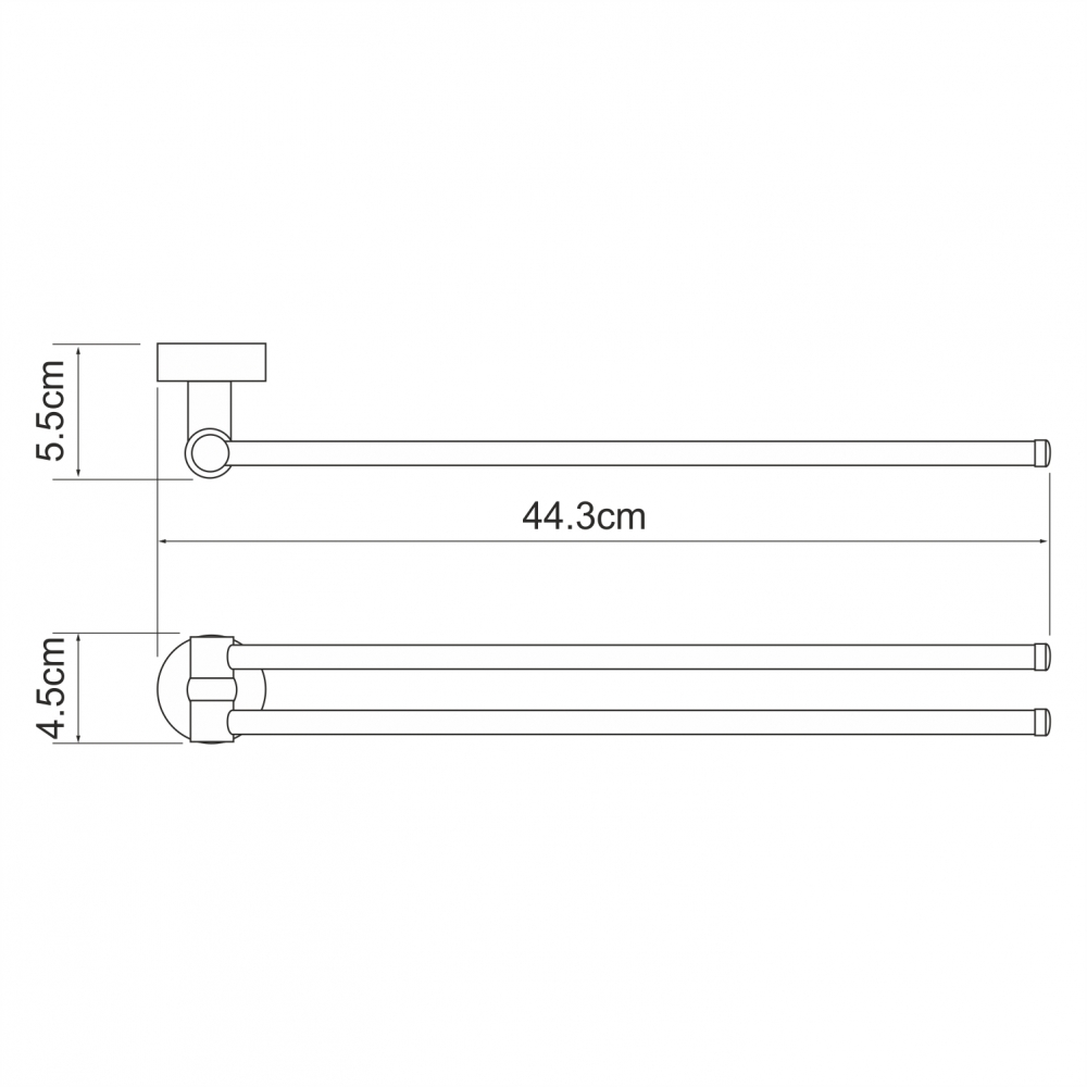    WasserKRAFT Donau K-9431 