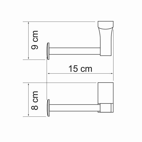    WasserKRAFT Exter K-5296  