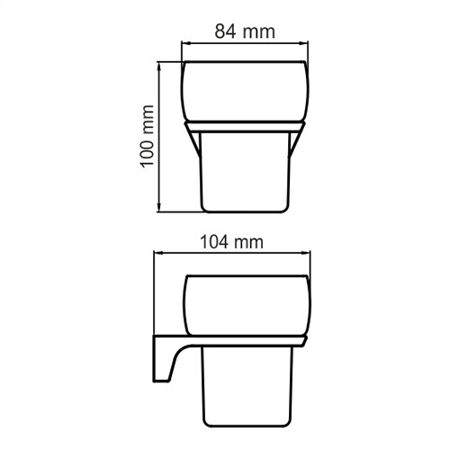     WasserKRAFT Glan K-5128  